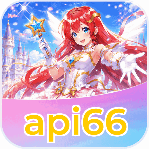 api66 APK v4.7.5 - Screenshot UI modern dan intuitif Indonesia
